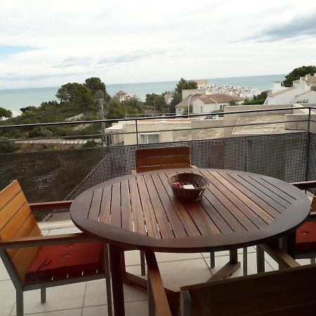 Villa Bonitas Vistas Peñíscola Exterior foto