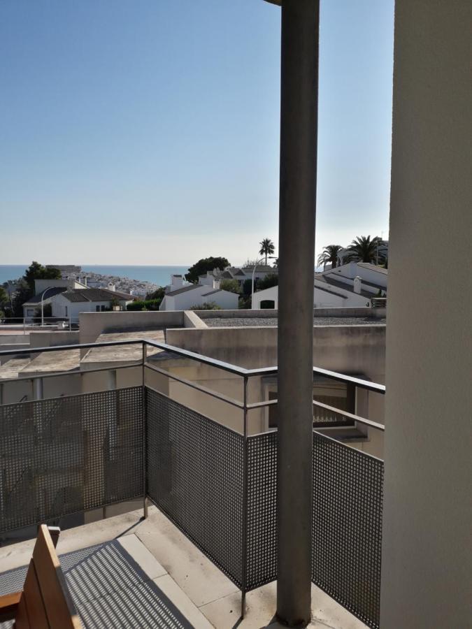 Villa Bonitas Vistas Peñíscola Exterior foto