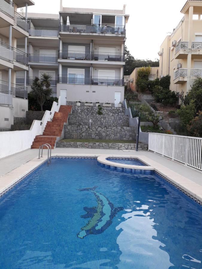 Villa Bonitas Vistas Peñíscola Exterior foto