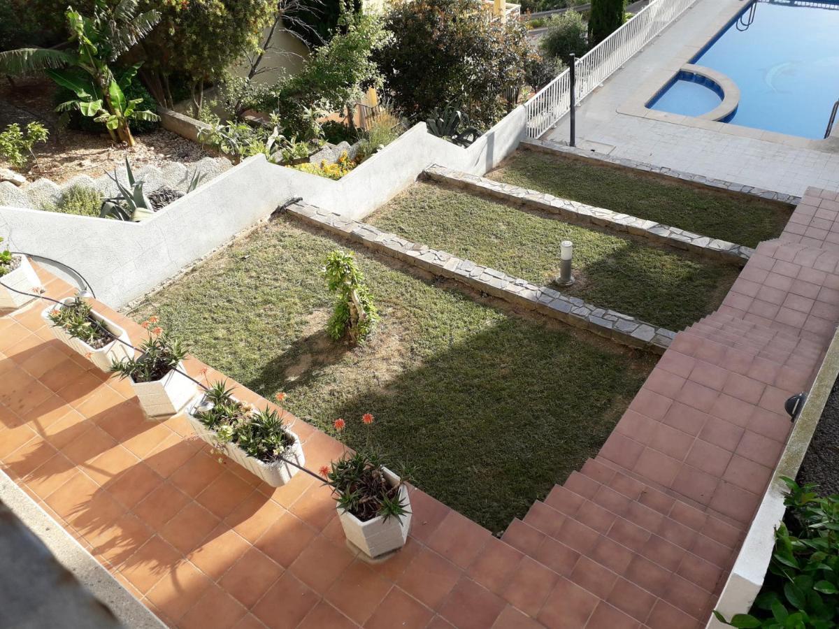 Villa Bonitas Vistas Peñíscola Exterior foto