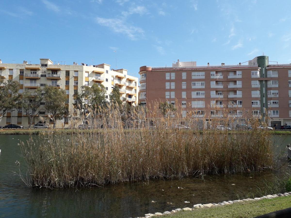 Villa Bonitas Vistas Peñíscola Exterior foto